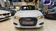 Used Audi A3 35 TDI Premium Plus + Sunroof in Mumbai