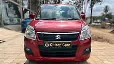 Used Maruti Suzuki Wagon R 1.0 VXI+ AMT in Bangalore