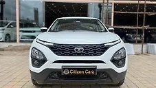 Used Tata Harrier XZA Plus in Bangalore