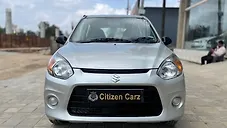 Used Maruti Suzuki Alto 800 LXi in Bangalore