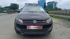 Used Volkswagen Polo GT TSI in Mumbai