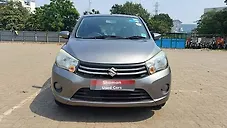Used Maruti Suzuki Celerio ZXi (O) AMT [2017-2019] in Mumbai