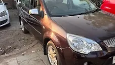 Used Ford Fiesta ZXi 1.4 Ltd in Vadodara