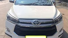 Used Toyota Innova Crysta 2.8 ZX AT 7 STR [2016-2020] in Mumbai