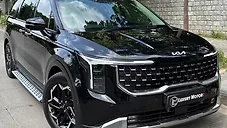 Used Kia Carnival Limousine Plus Diesel Turbo Automatic in Bangalore