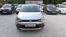 Used Volkswagen Cross Polo 1.2 MPI in Chennai