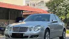 Used Mercedes-Benz E-Class 280 in Hyderabad