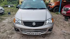 Used Maruti Suzuki Alto K10 VXi in Kolkata