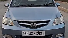 Used Honda City ZX VTEC in Mumbai