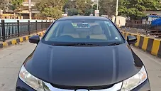 Used Honda City VX CVT in Mumbai