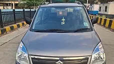 Used Maruti Suzuki Wagon R 1.0 LXI CNG in Mumbai