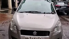 Used Maruti Suzuki Ritz Lxi BS-IV in Navi Mumbai