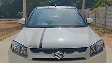 Used Maruti Suzuki Vitara Brezza VDi (O) [2016-2018] in Hyderabad