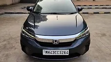 Used Honda City 4th Generation VX Petrol in Mumbai