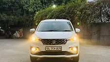 Used Maruti Suzuki Ertiga VXi (O) [2023-2025] in Delhi