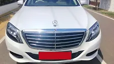 Used Mercedes-Benz S-Class (W222) S 350D [2018-2020] in Coimbatore