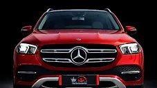 Used Mercedes-Benz GLE 300d 4MATIC LWB [2020-2023] in Karnal