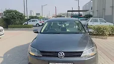Used Volkswagen Jetta Trendline 2.0L TDI in Mohali