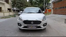 Used Maruti Suzuki Dzire VXi in Bangalore