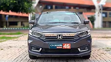 Used Honda Amaze 1.2 VX CVT Petrol [2019-2020] in Delhi