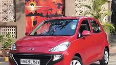 Used Hyundai Santro Sportz in Mumbai
