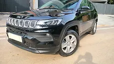 Used Jeep Compass Longitude (O) 1.4 Petrol AT in Delhi