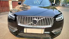 Used Volvo XC90 B6 Inscription in Delhi