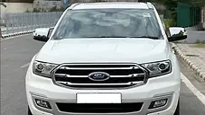 Used Ford Endeavour Titanium Plus 2.2 4x2 AT in Delhi