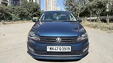 Used Volkswagen Vento TSI in Mumbai