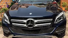Used Mercedes-Benz GLE 250 d in Raipur