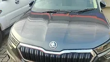 Used Skoda Kushaq Ambition 1.0L TSI MT in Ranchi