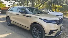 Used Land Rover Range Rover Velar HSE Dynamic 2.0 Diesel in Raipur