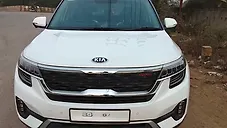 Used Kia Seltos GTX (O) 1.4 in Raipur