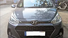 Used Hyundai Grand i10 Sportz AT 1.2 Kappa VTVT in Mumbai