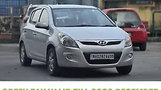Used Hyundai i20 Asta 1.2 in Mumbai