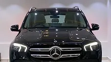 Used Mercedes-Benz GLE 300d 4MATIC LWB [2020-2023] in Bangalore