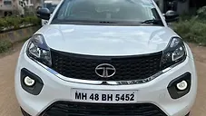 Used Tata Nexon XMA Petrol in Pune