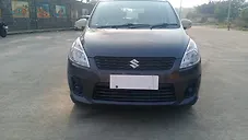 Used Maruti Suzuki Ertiga ZXi in Mumbai