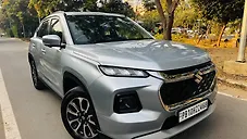 Used Maruti Suzuki Grand Vitara Alpha Smart Hybrid AllGrip [2022-2023] in Ludhiana