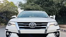 Used Toyota Fortuner 2.8 4x4 AT [2016-2020] in Delhi
