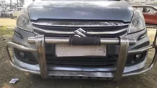 Used Maruti Suzuki Ertiga VXI CNG in Mumbai