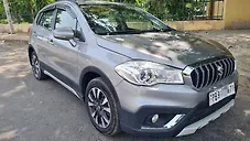 Used Maruti Suzuki S-Cross Zeta 1.6 in Jalandhar