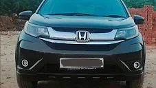 Used Honda BR-V S Petrol in Agra