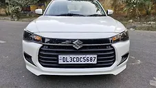 Used Maruti Suzuki Dzire VXi CNG in Delhi