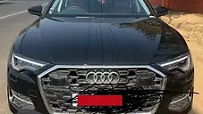Used Audi A6 Technology 45 TFSI [2019-2024] in Meerut