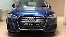 Used Audi A3 35 TDI Premium + Sunroof in Lucknow