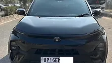 Used Tata Nexon Fearless Plus (PS) 1.2 Petrol 7DCA Dark Edition in Delhi