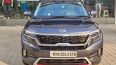 Used Kia Seltos GTX Plus 1.4 [2020-2021] in Mumbai