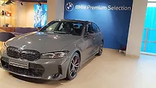 Used BMW M340i 50 Jahre M Edition in Delhi