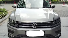 Used Volkswagen Tiguan Comfortline TDI in Mumbai